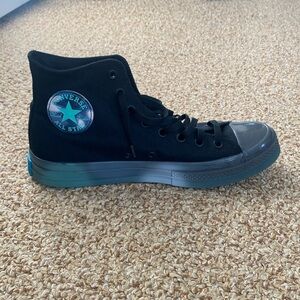 Converse Chuck Taylor All Star CX Spay Paint Size 11.5